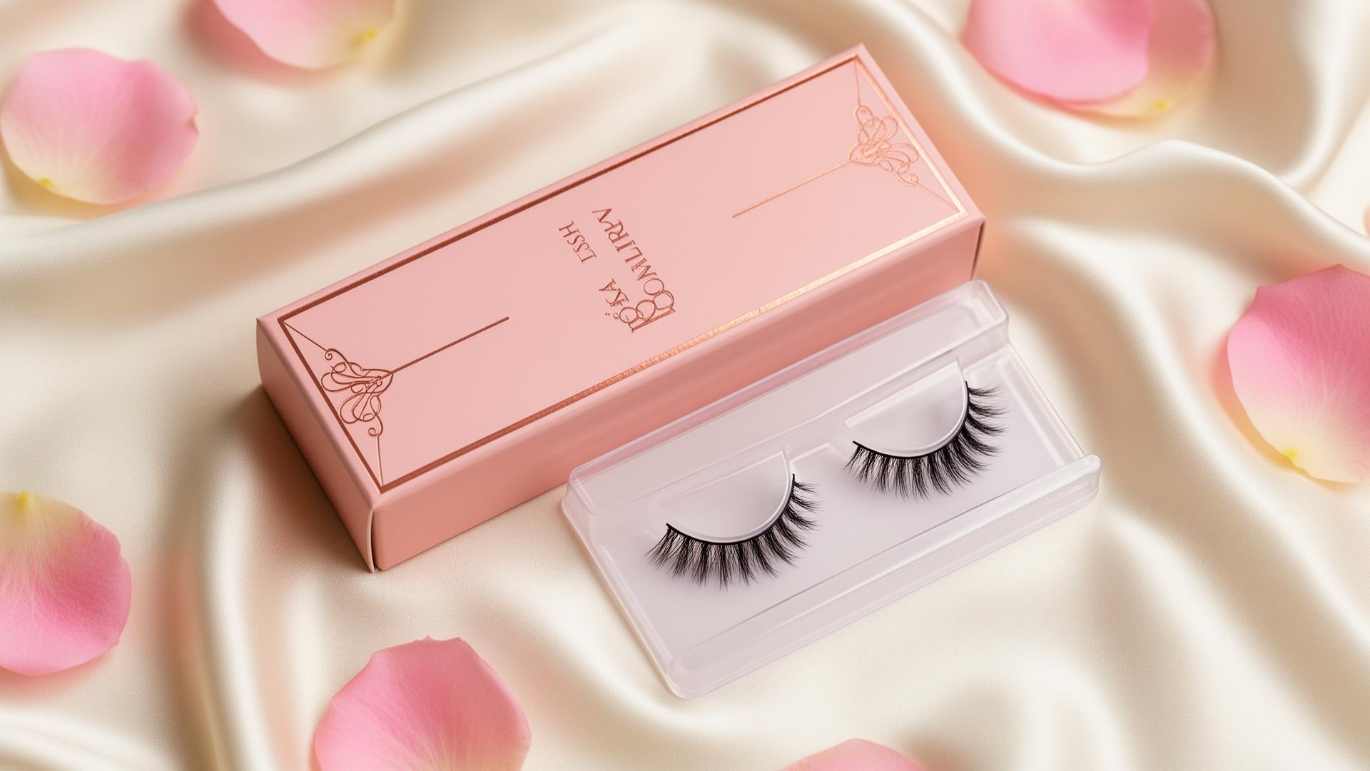 Pretty girl essentials